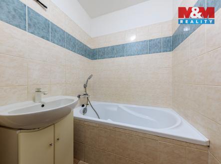 044A3955-HDR.jpg | Pronájem bytu, 1+1, 42 m²