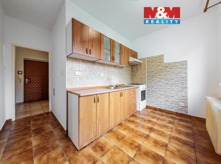 044A3970-HDR.jpg | Pronájem bytu, 1+1, 42 m²