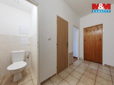 044A3960-HDR.jpg | Pronájem bytu, 1+1, 42 m²