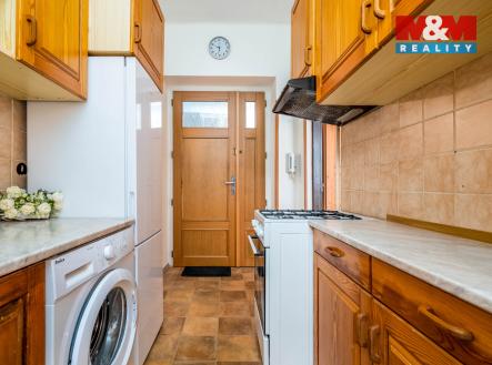 DSC06467 | Prodej bytu, 2+kk, 43 m²