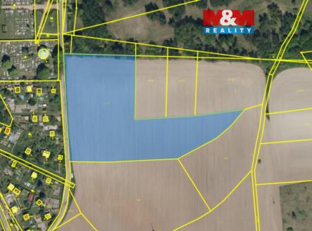 LB52.jpg | Prodej - pozemek, zemědělská půda, 13 026 m²