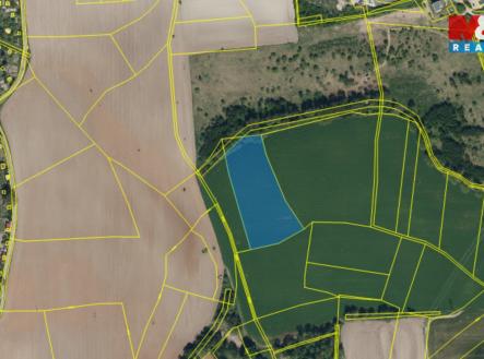 LB53.jpg | Prodej - pozemek, zemědělská půda, 13 026 m²