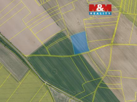 Řestoky20.jpg | Prodej - pozemek, zemědělská půda, 9 628 m²