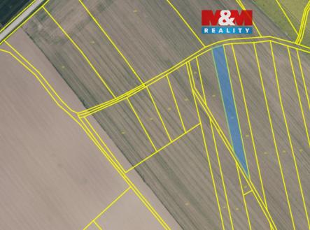 Zájezdec1.jpg | Prodej - pozemek, trvalý travní porost, 3 478 m²