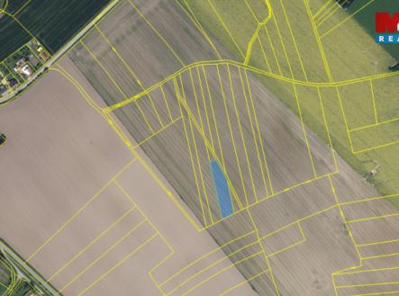 Zájezdec3.jpg | Prodej - pozemek, trvalý travní porost, 3 478 m²