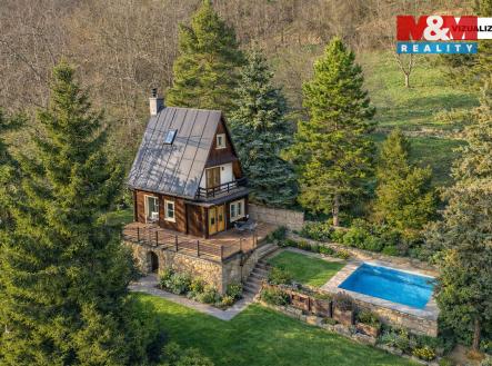 DJI_20260323163955_0223_DE.jpg | Prodej - chata/rekreační objekt, 48 m²