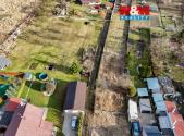 Prodej - pozemek, zahrada, 330 m²