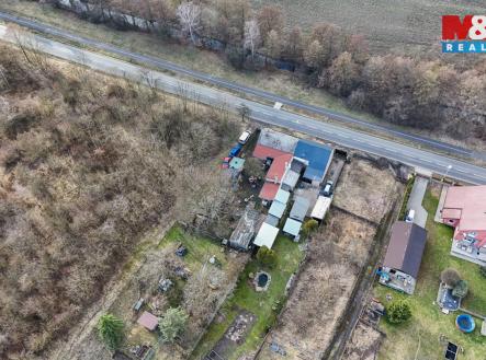 Zahrada  | Prodej - pozemek, zahrada, 330 m²