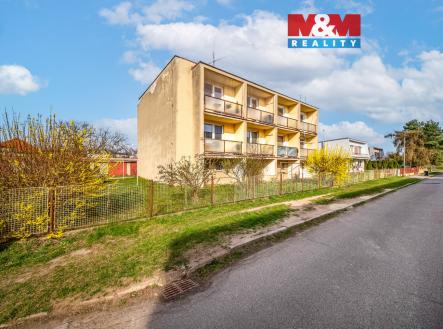 lodžie | Prodej bytu, 3+1, 67 m²