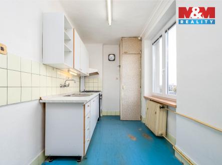 kuchyně | Prodej bytu, 3+1, 67 m²