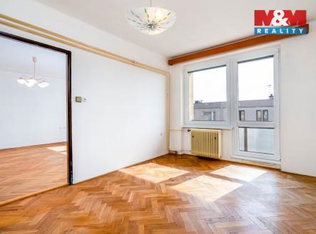 ložnice | Prodej bytu, 3+1, 67 m²