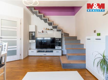 DSC06300-HDR.jpg | Prodej bytu, 2+kk, 51 m²