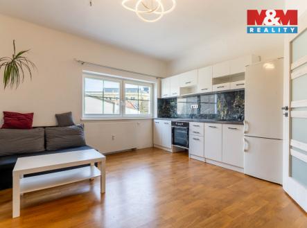 DSC06429-HDR.jpg | Prodej bytu, 2+kk, 51 m²