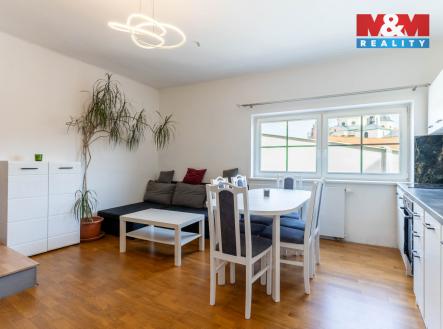 DSC06267-HDR.jpg | Prodej bytu, 2+kk, 51 m²