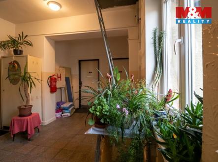 patro.jpg | Prodej bytu, 2+1, 63 m²