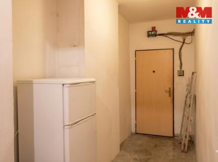 chodba.jpg | Prodej bytu, 2+1, 63 m²