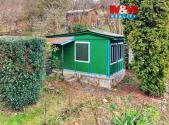 Prodej - chata/rekreační objekt, 16 m²