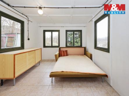 2K2A9524.jpg | Prodej - chata/rekreační objekt, 16 m²