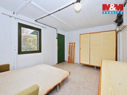 2K2A9528.jpg | Prodej - chata/rekreační objekt, 16 m²