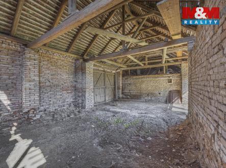 stodola | Prodej - dům/vila, 52 m²