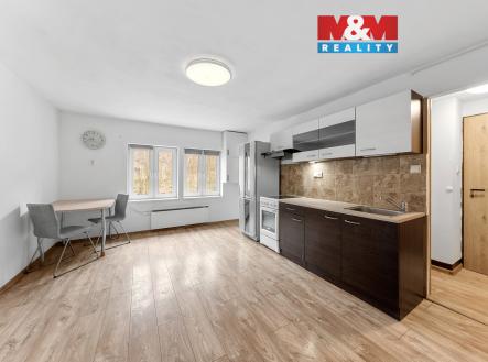 Nádražní 346_8.jpg | Prodej bytu, 1+kk, 25 m²