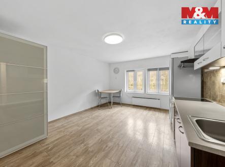 Nádražní 346_7.jpg | Prodej bytu, 1+kk, 25 m²