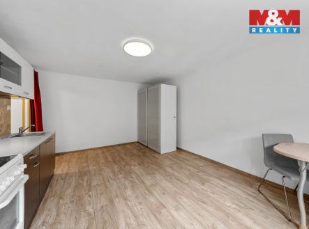 Nádražní 346_11.jpg | Prodej bytu, 1+kk, 25 m²