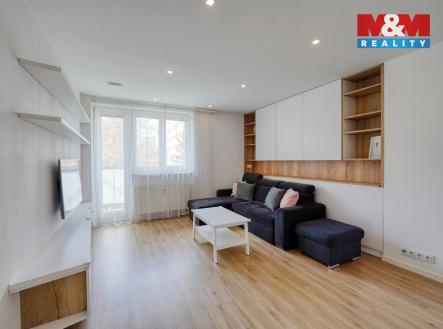 DSC02695_17.jpg | Pronájem bytu, 3+kk, 66 m²