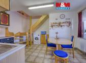 Prodej - dům/vila, 119 m²
