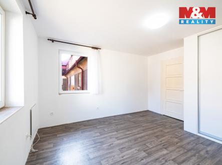Pokoj | Prodej bytu, 2+kk, 43 m²