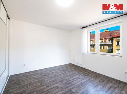 Pokoj | Prodej bytu, 2+kk, 43 m²