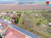 Prodej - pozemek pro bydlení, 1 938 m²