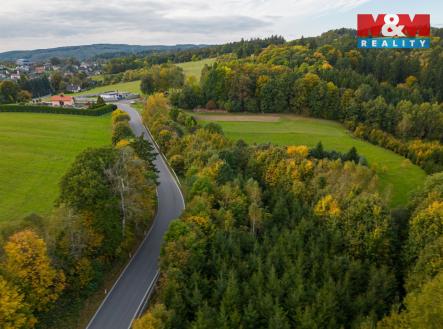 hf-50.jpg | Prodej - pozemek, les, 467 m²