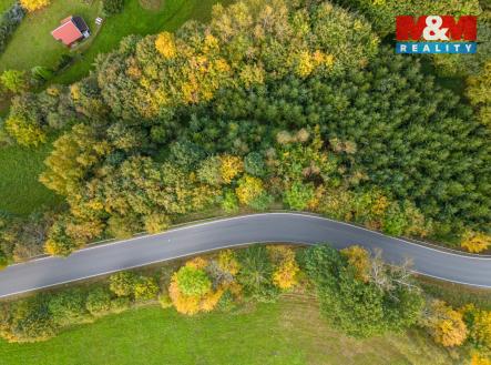 hf-15.jpg | Prodej - pozemek, les, 467 m²