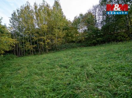 hf-8.jpg | Prodej - pozemek, les, 467 m²