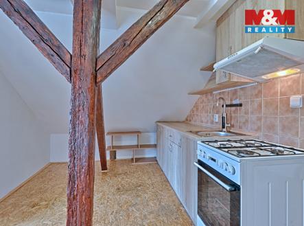 IMG_6495_HDR.jpg | Pronájem bytu, 1+1, 32 m²