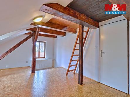 IMG_6482_HDR.jpg | Pronájem bytu, 1+1, 32 m²