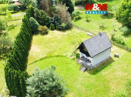 DJI_0431_1_11zon.jpeg | Prodej - pozemek, zahrada, 1 019 m²