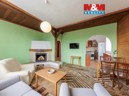 044A4155-HDR.jpg | Prodej bytu, 3+1, 65 m²