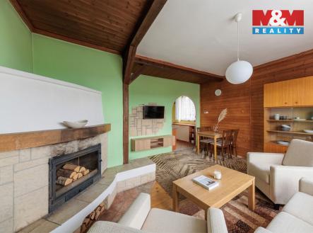 044A4160-HDR.jpg | Prodej bytu, 3+1, 65 m²