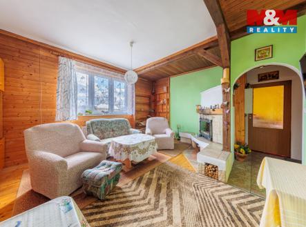 044A4150-HDR.jpg | Prodej bytu, 3+1, 65 m²