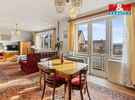 Realitni╠ü fotografie - Rakovni╠ük - Jana Habartova╠ü - 14.jpg | Prodej - dům/vila, 150 m²