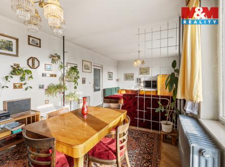 Realitni╠ü fotografie - Rakovni╠ük - Jana Habartova╠ü - 15.jpg | Prodej - dům/vila, 150 m²