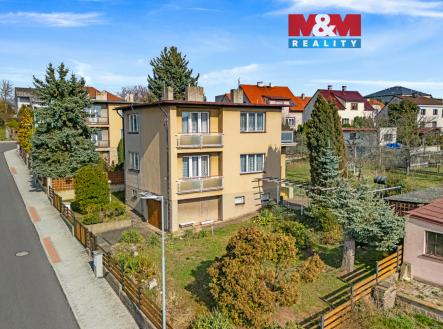 Realitni╠ü fotografie - Rakovni╠ük - Jana Habartova╠ü - 32.jpg | Prodej - dům/vila, 150 m²
