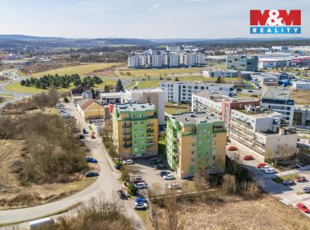 DJI_20260328103928_0032_D.jpg | Pronájem bytu, 3+kk, 77 m²