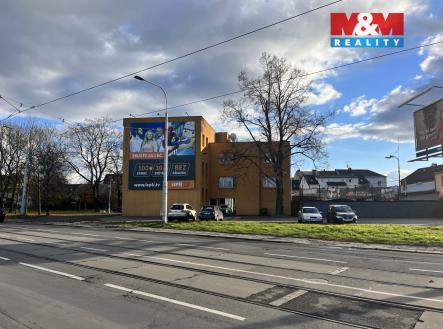 98EA8628-C779-455B-BF90-8C640EB7A445.jpeg | Pronájem - obchodní prostor, 54 m²