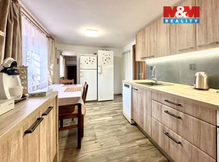 07.jpeg | Prodej - chata/rekreační objekt, 84 m²