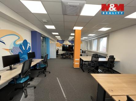 BE2F805A-EC04-4DD0-87D4-42DF33245014.jpeg | Pronájem - kanceláře, 224 m²