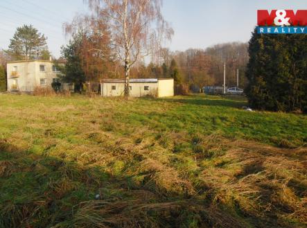 11N_6246.jpg | Prodej - pozemek pro bydlení, 1 877 m²