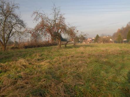 11N_6244.jpg | Prodej - pozemek pro bydlení, 1 877 m²